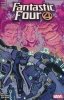 FANTASTIC FOUR BY DAN SLOTT VOL 02 HC [9781302931827] **PROMOCJA TOMY**